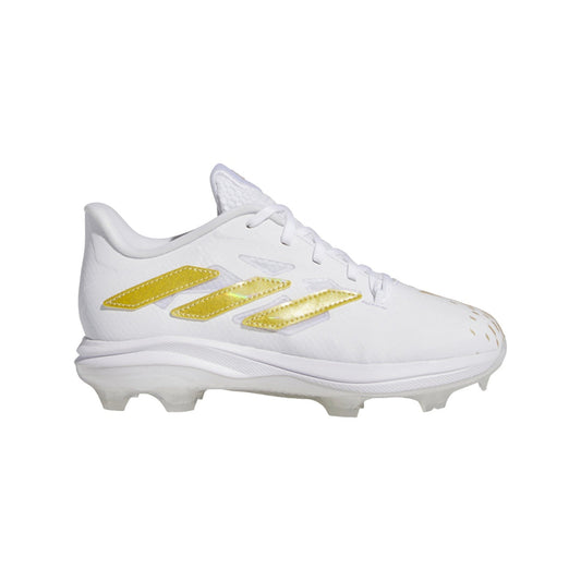 Zapatillas adizero Afterburner TPU de adidas para niños