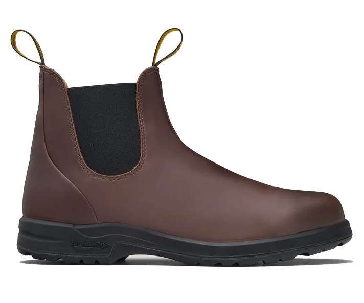 Blundstone 2057 BOTINES CHELSEA PARA MUJER TODO TERRENO - MARRÓN CACAO