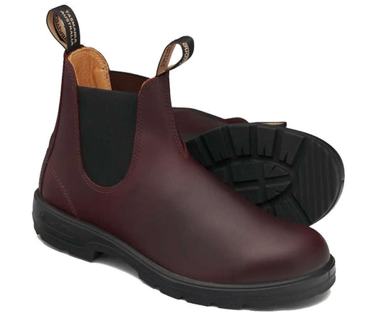 Blundstone 2130 BOTAS CHELSEA CLÁSICAS PARA HOMBRE - CASTAÑO