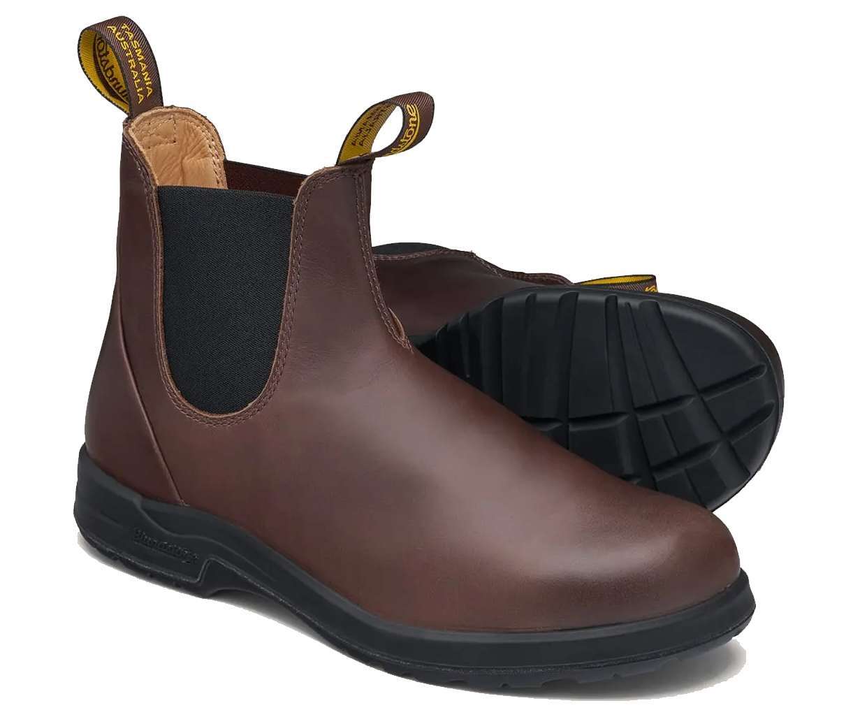 Blundstone 2057 BOTINES CHELSEA PARA MUJER TODO TERRENO - MARRÓN CACAO