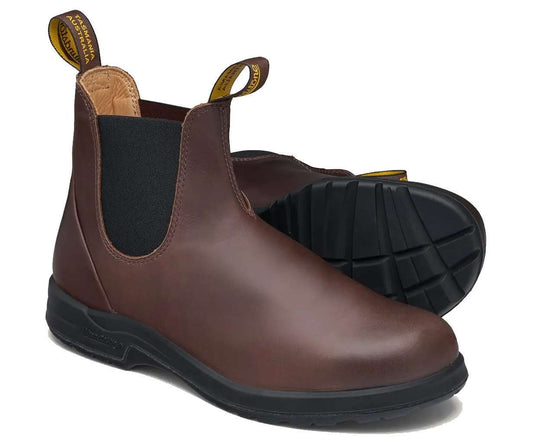 Blundstone 2057 BOTINES CHELSEA PARA MUJER TODO TERRENO - MARRÓN CACAO