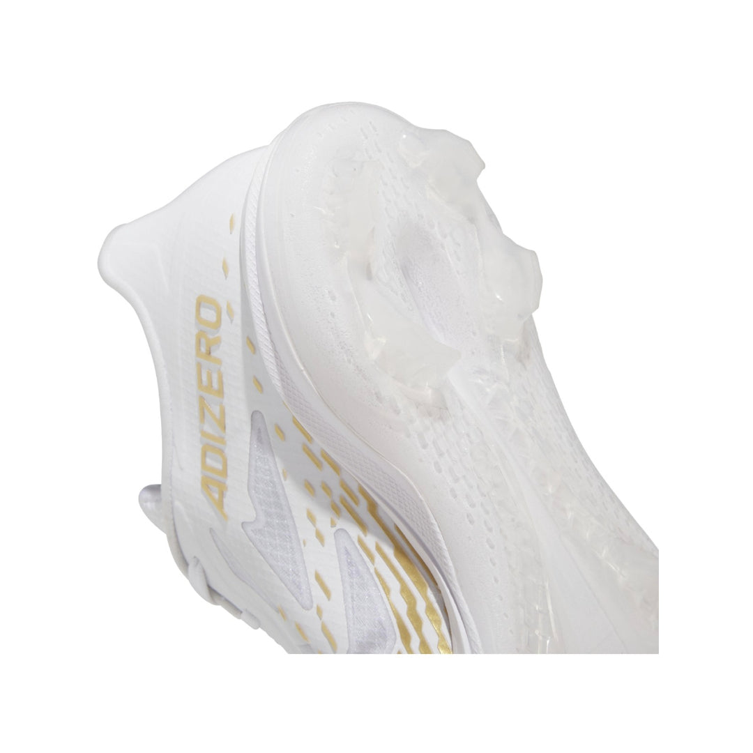 adidas Kid's adizero Afterburner TPU Shoes