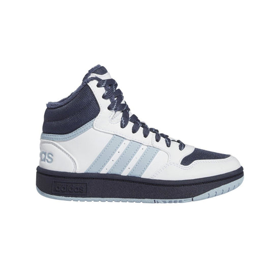 Zapatillas Hoops Mid 3.0 para niño adidas