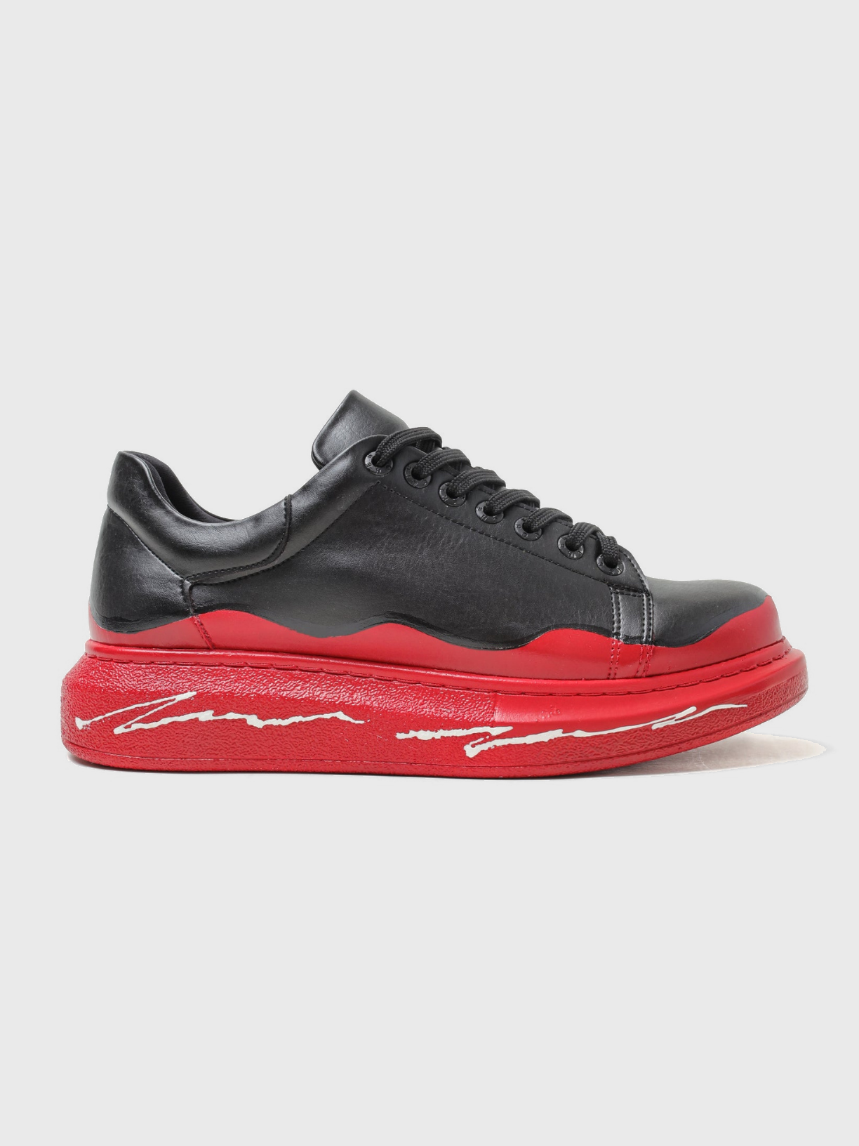 Women's Ember Fade