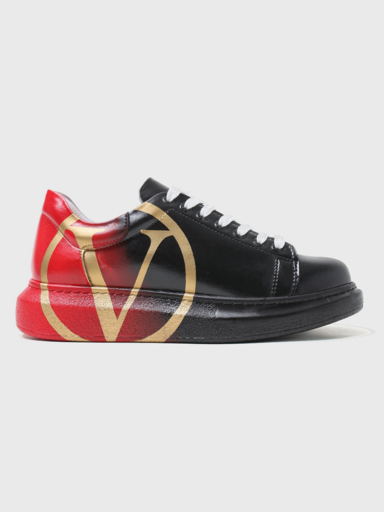 Women's Tokyo V Crimson Pulse