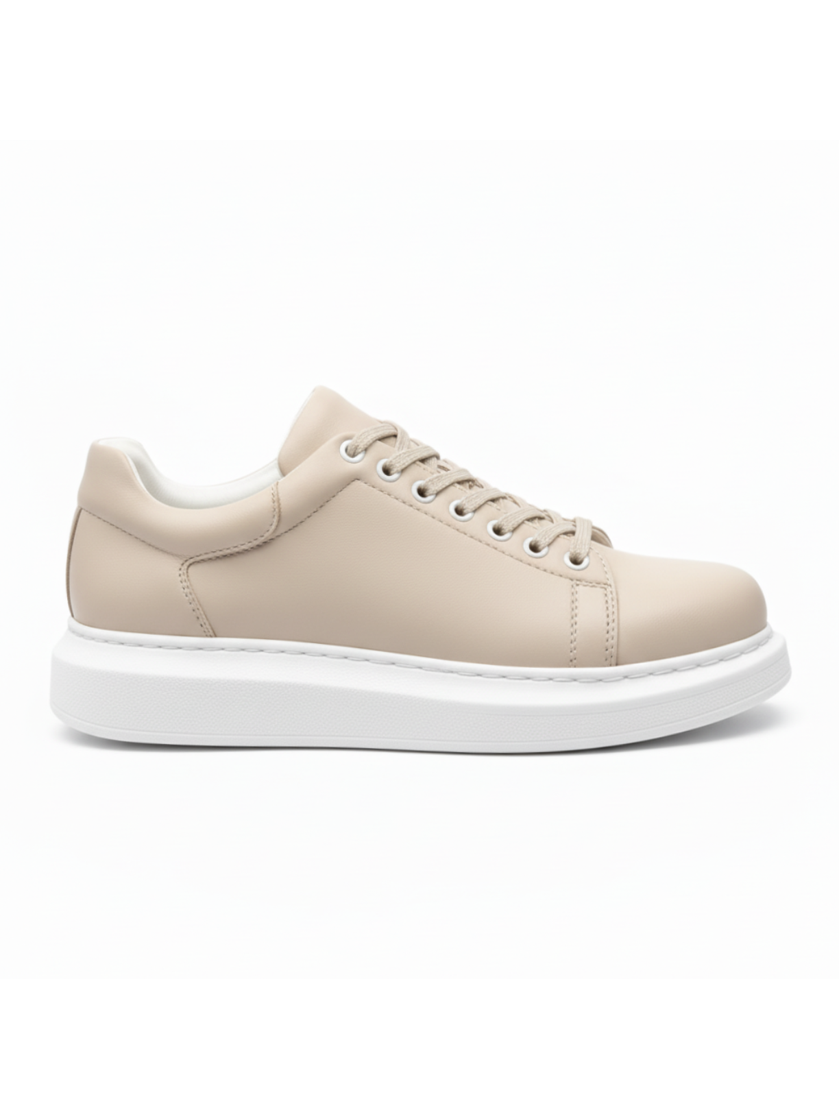 Men's Pluto Cream