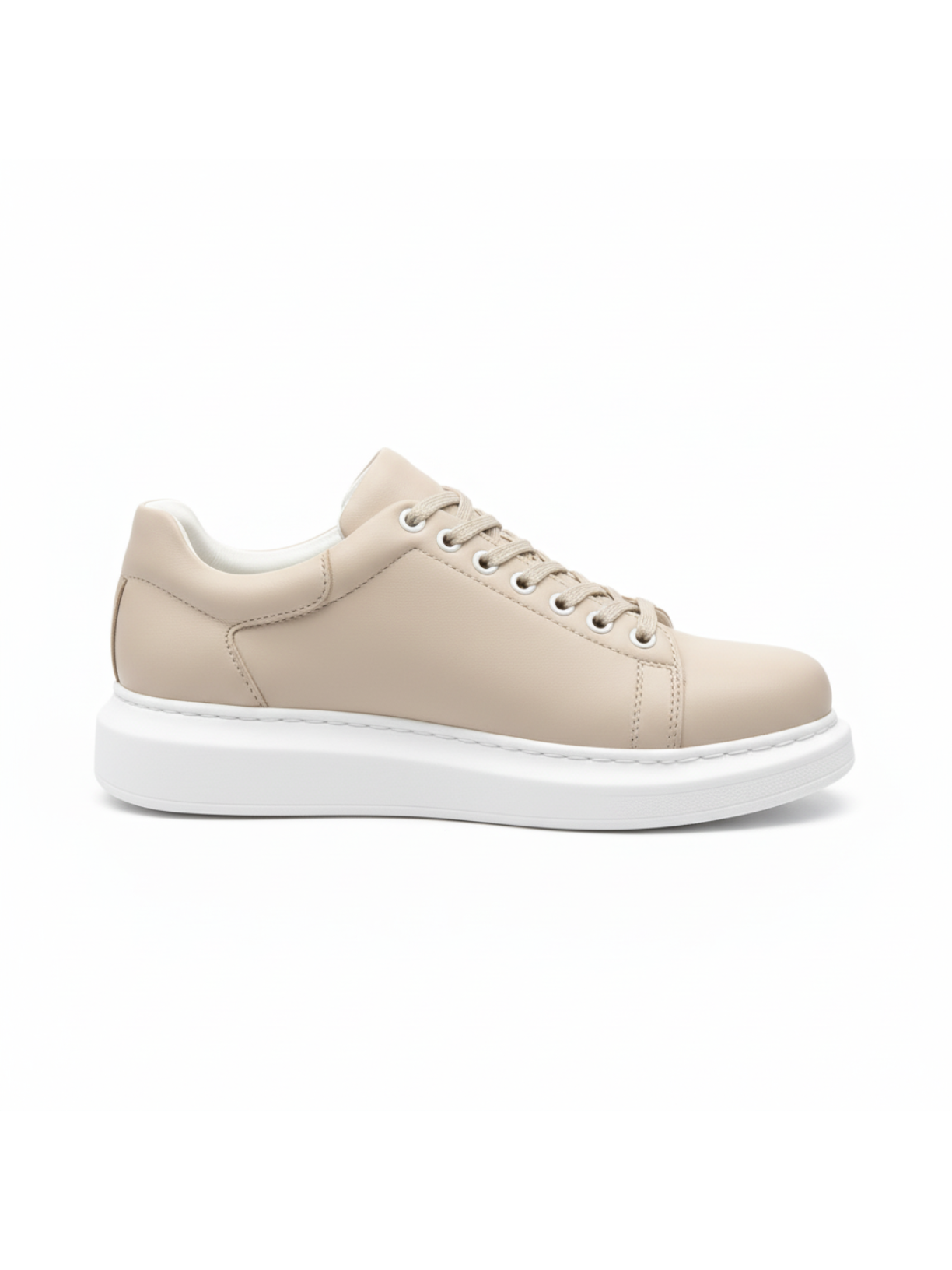 Men's Pluto Cream