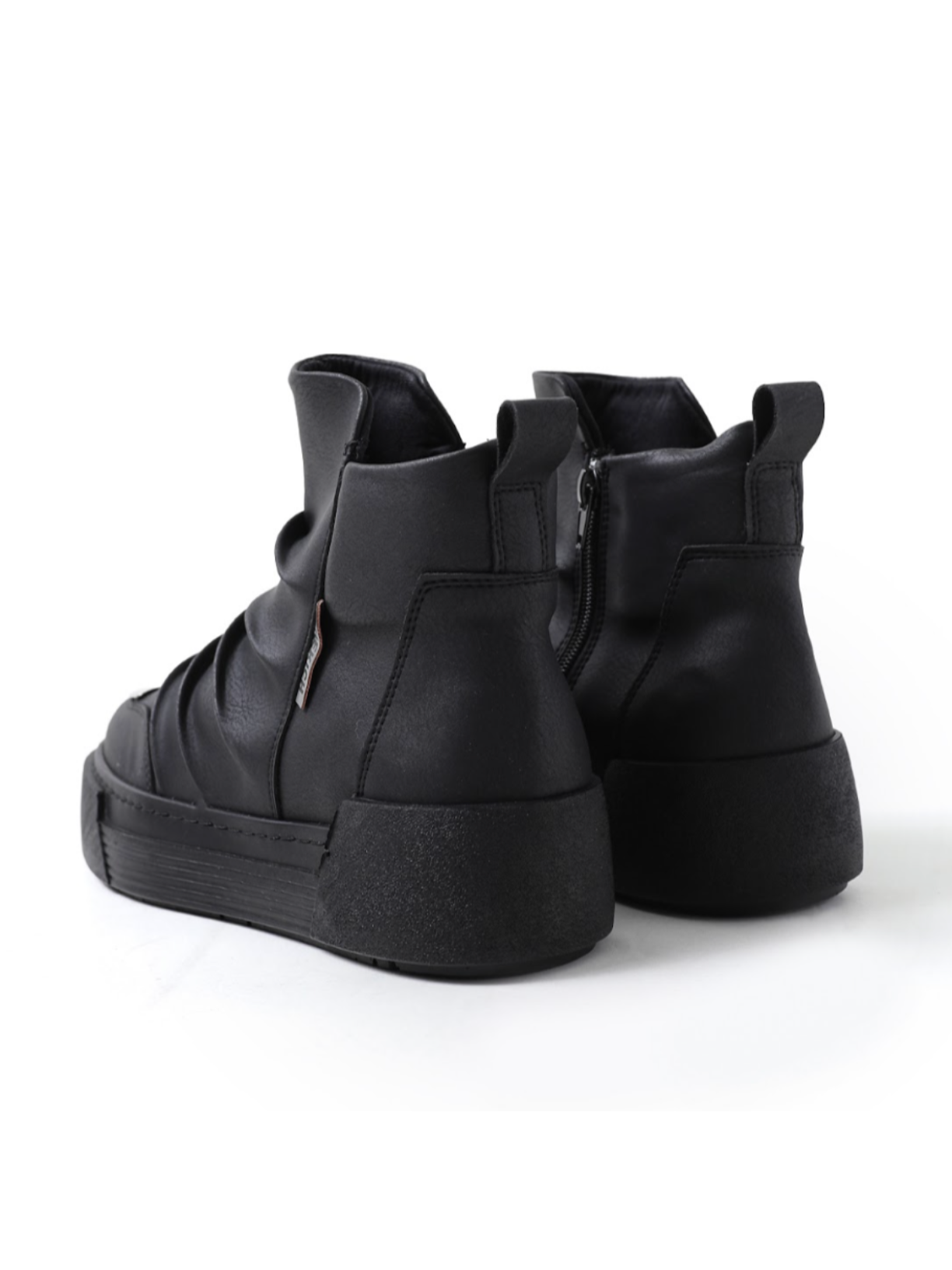 Men's Men's Luka Noir