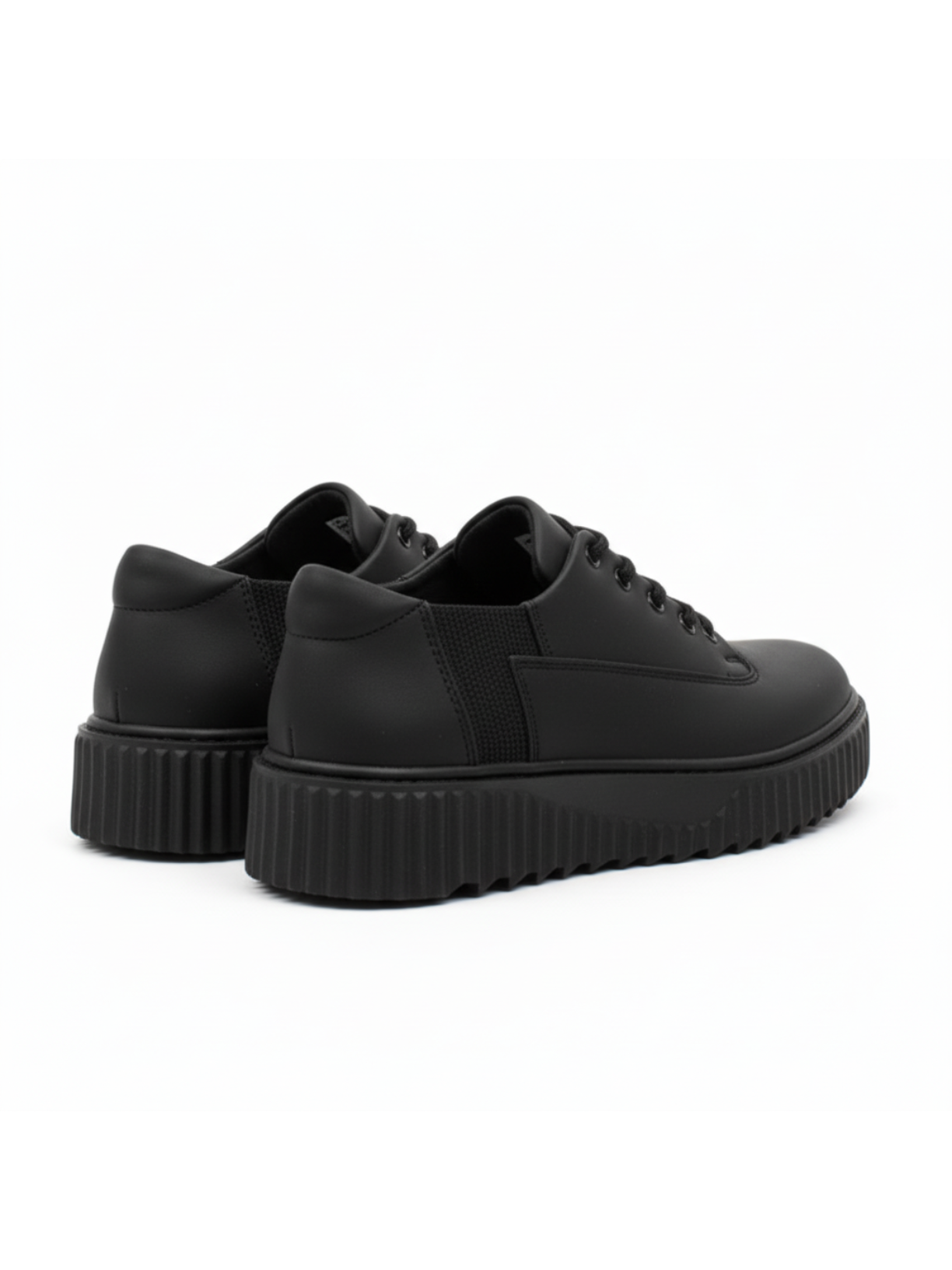 Men's Zephyr Noir