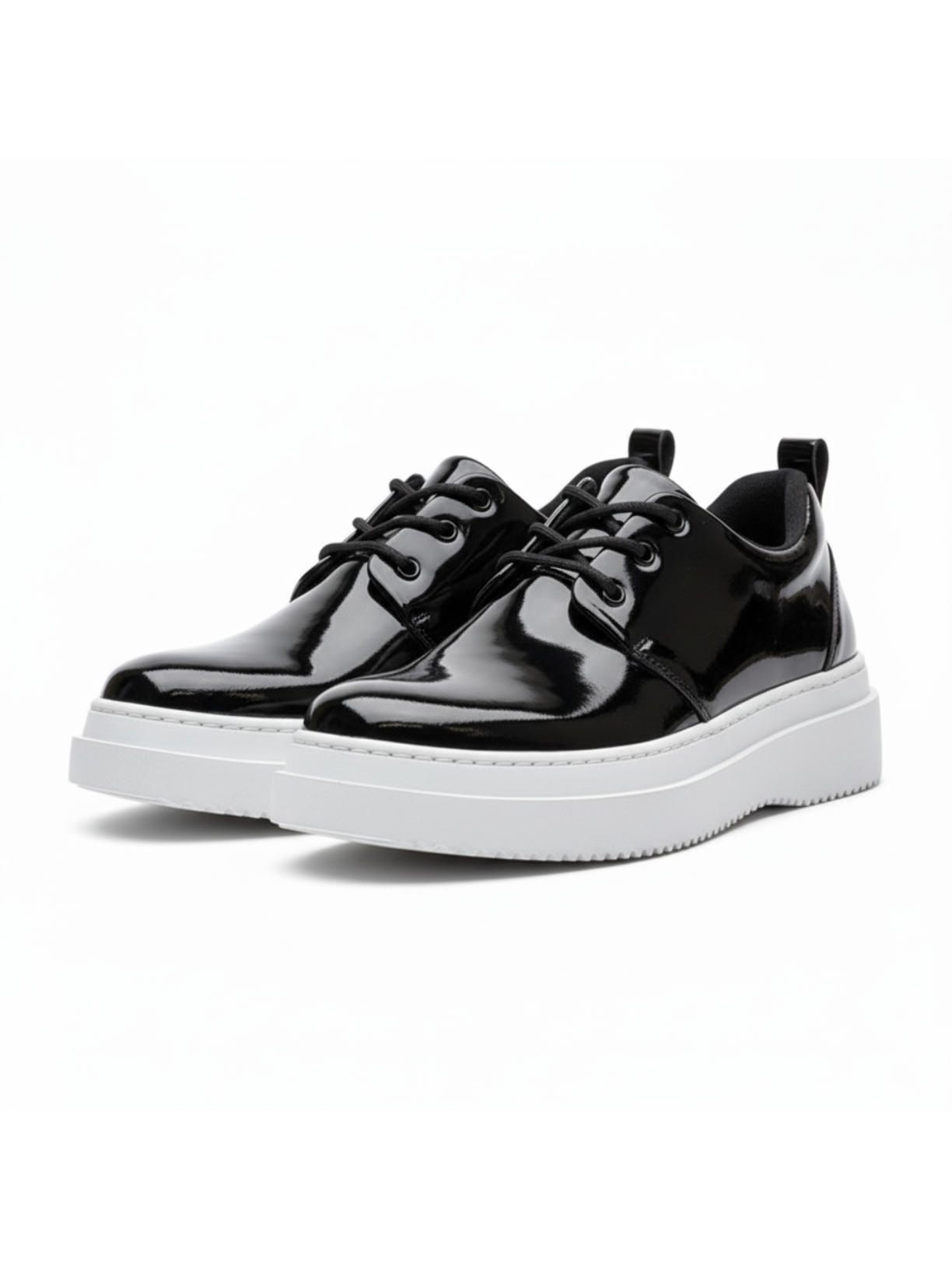 Men's Cronus Mirror
