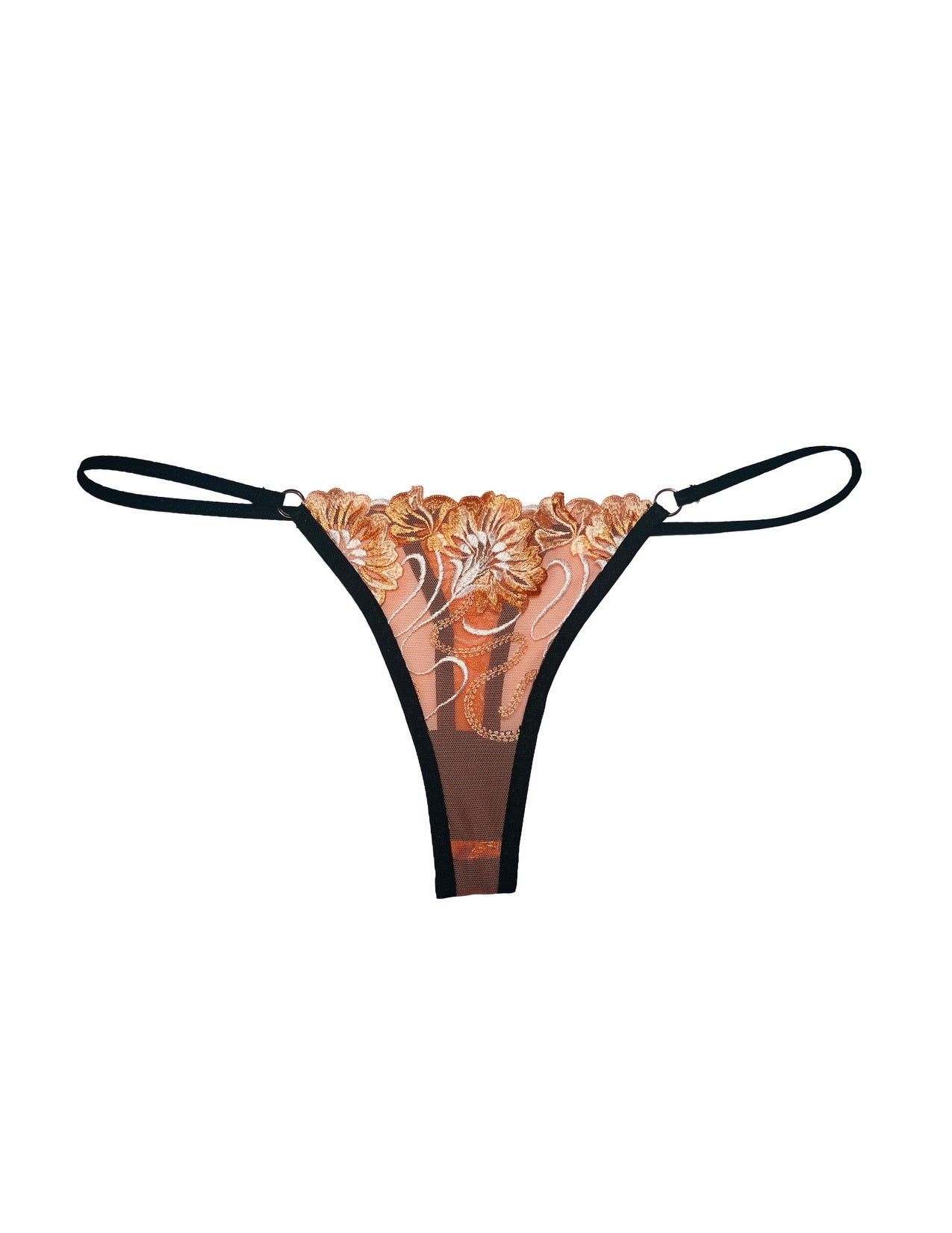 Mary Hope Thong