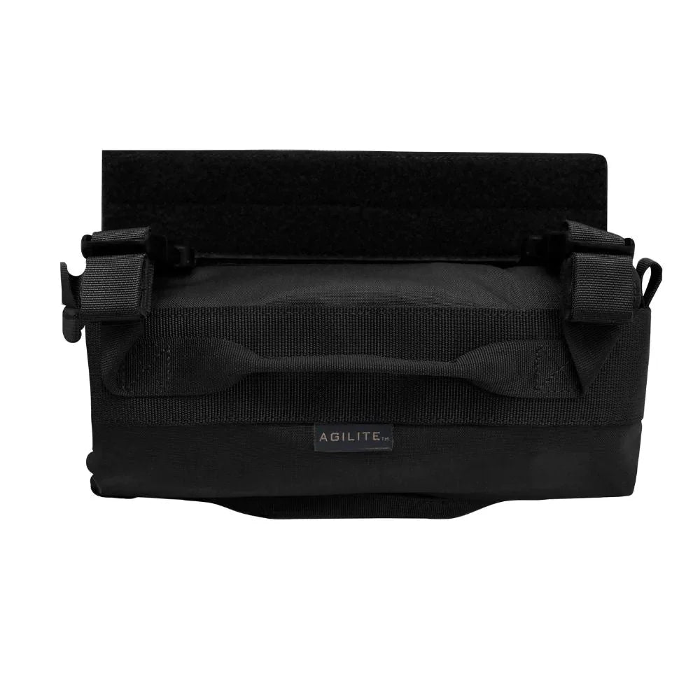 Portapersonas lesionadas BuddyStrap