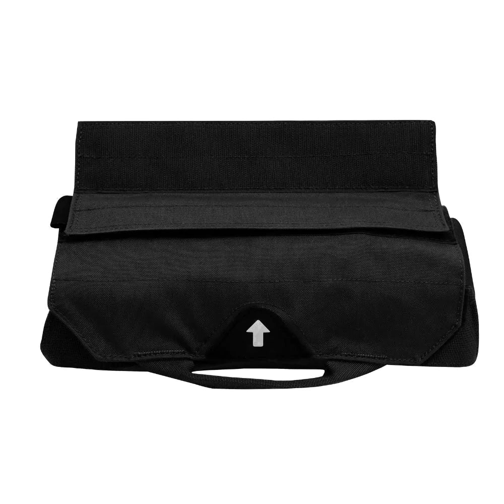 Portapersonas lesionadas BuddyStrap