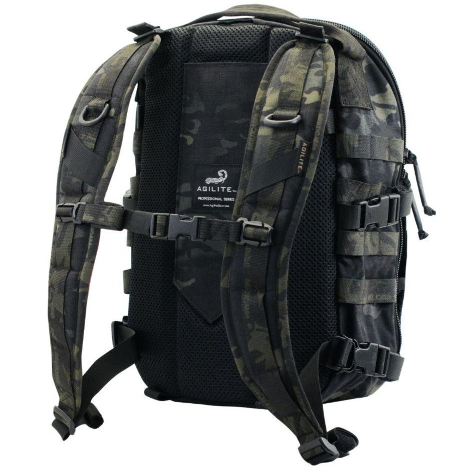 Mochila de asalto AMAP III