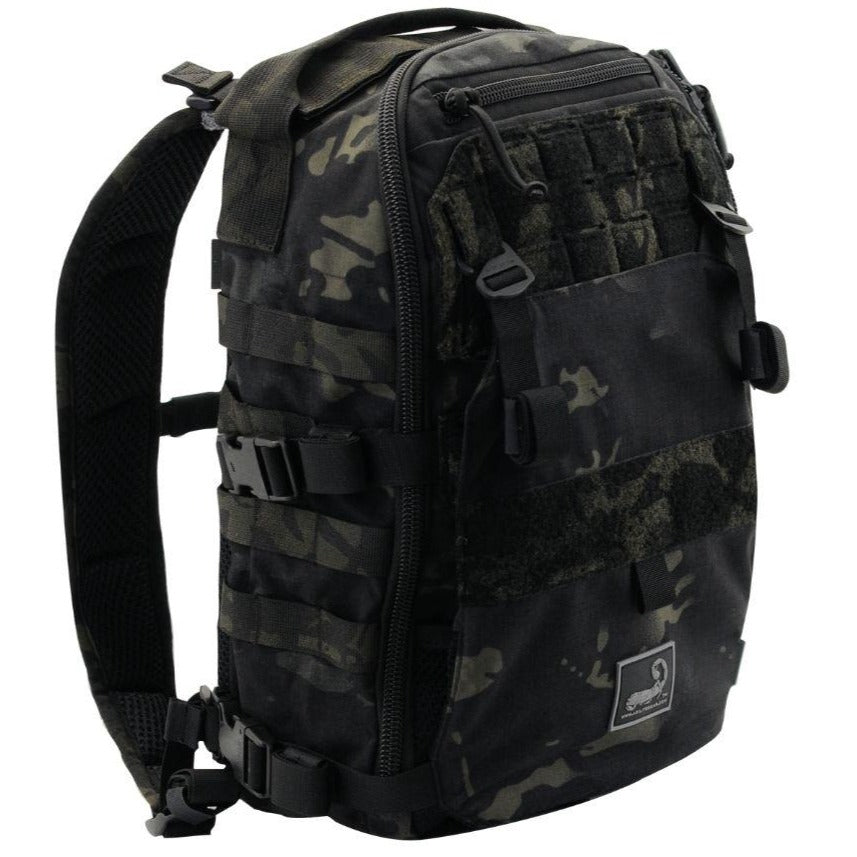 Mochila de asalto AMAP III