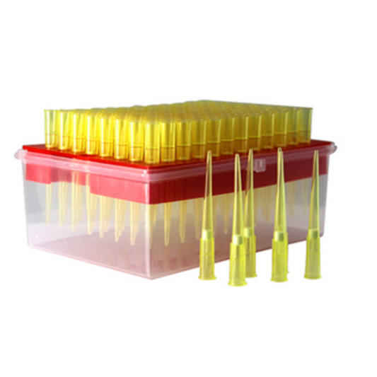 100ul Filter tips (4,800 Tips)