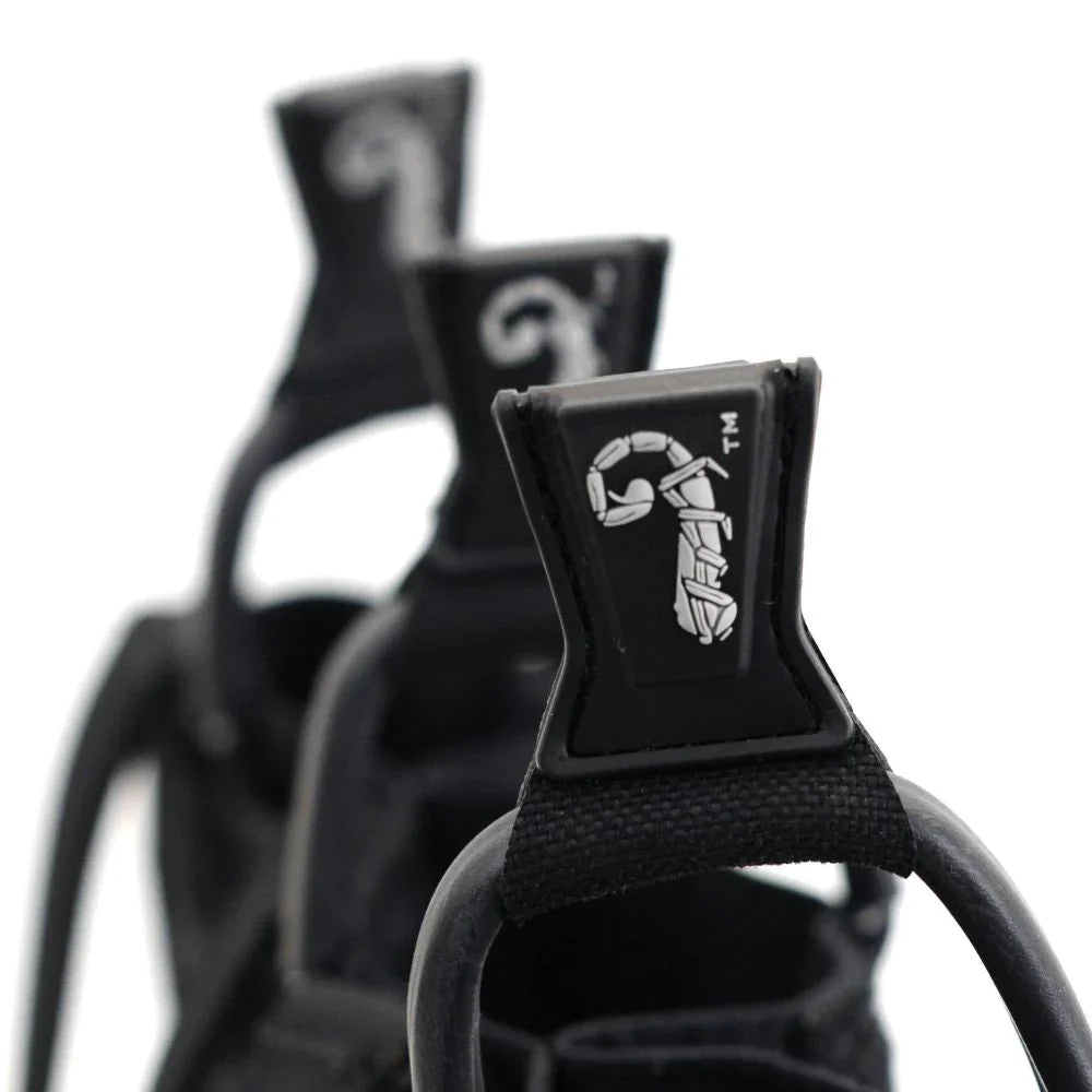 Portacargador Triple AG3 5.56