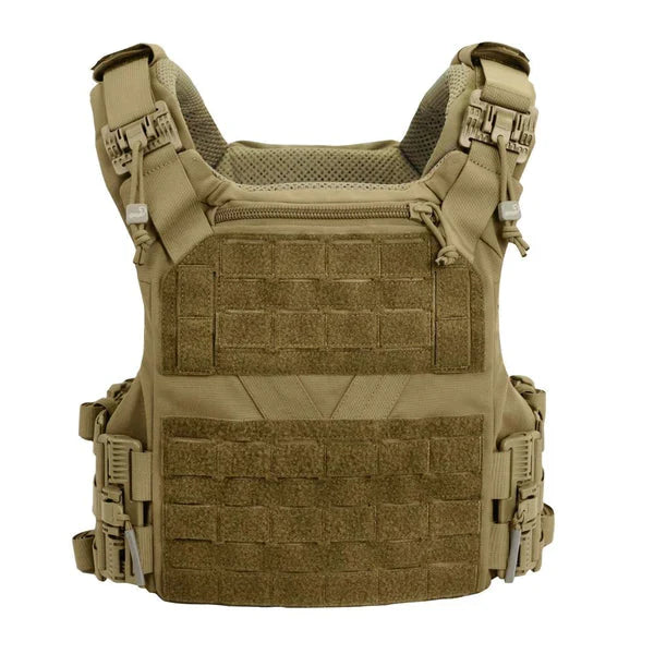 Chaleco Táctico K19 (Gen 3)