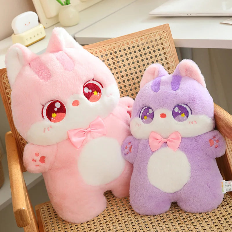 UwU Gatitos de Peluche