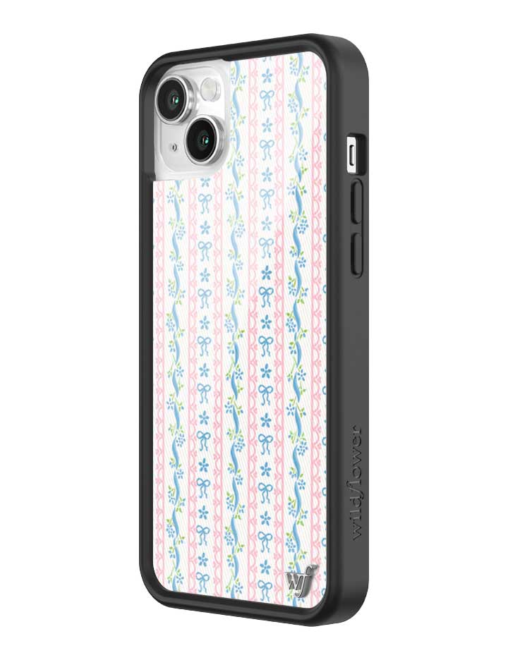 Dollhouse iPhone Case