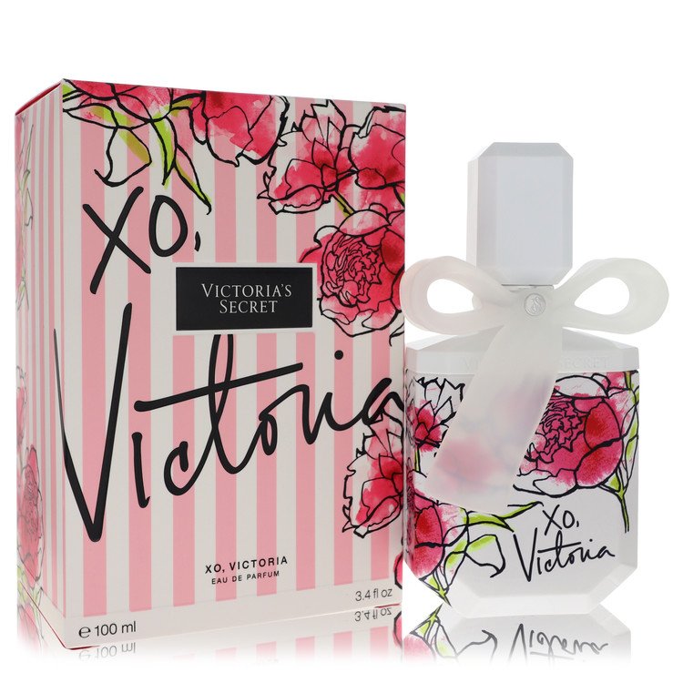Xo Victoria By Victoria's Secret Perfume for Women