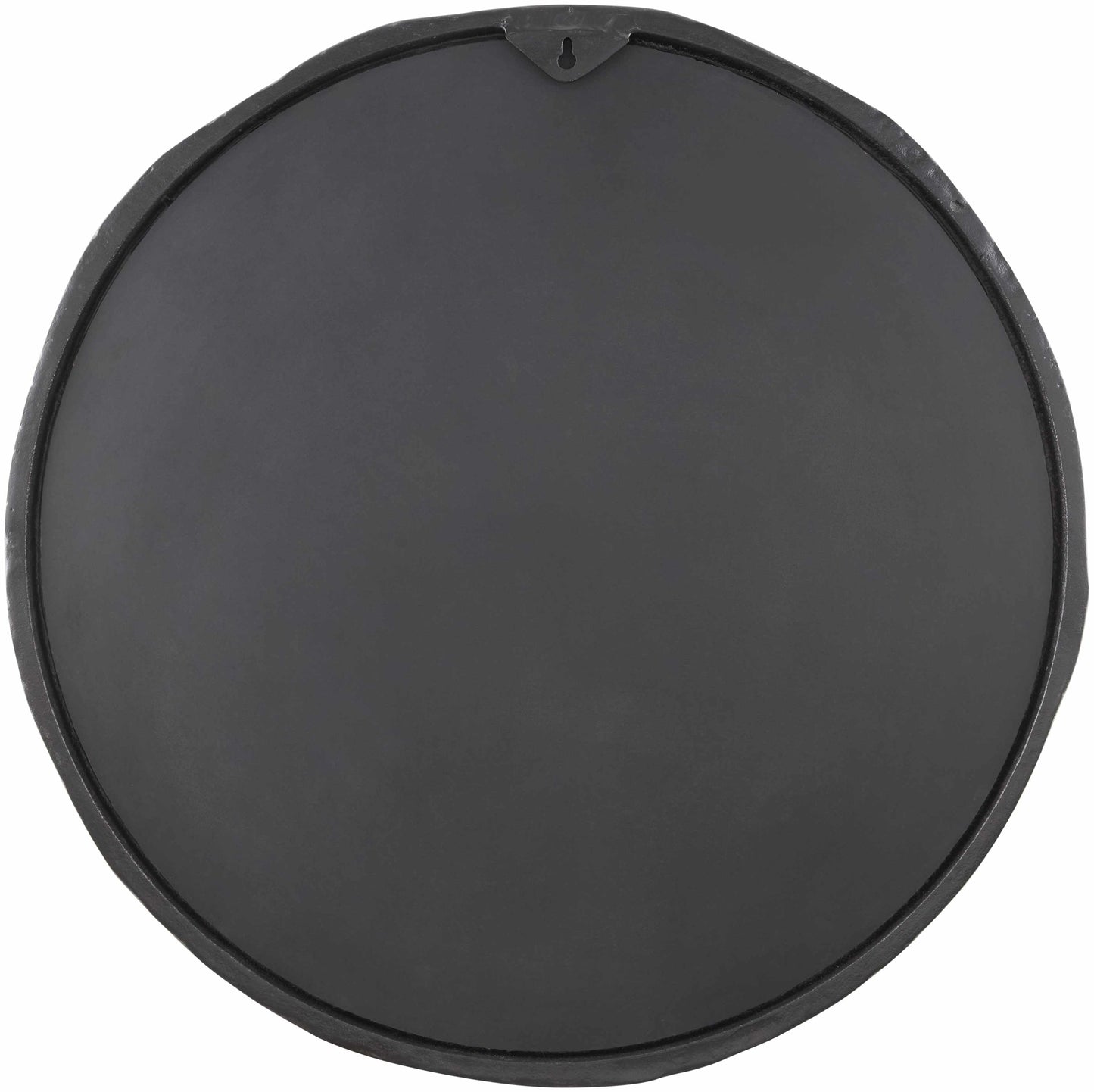 Espejo decorativo negro Vallelado
