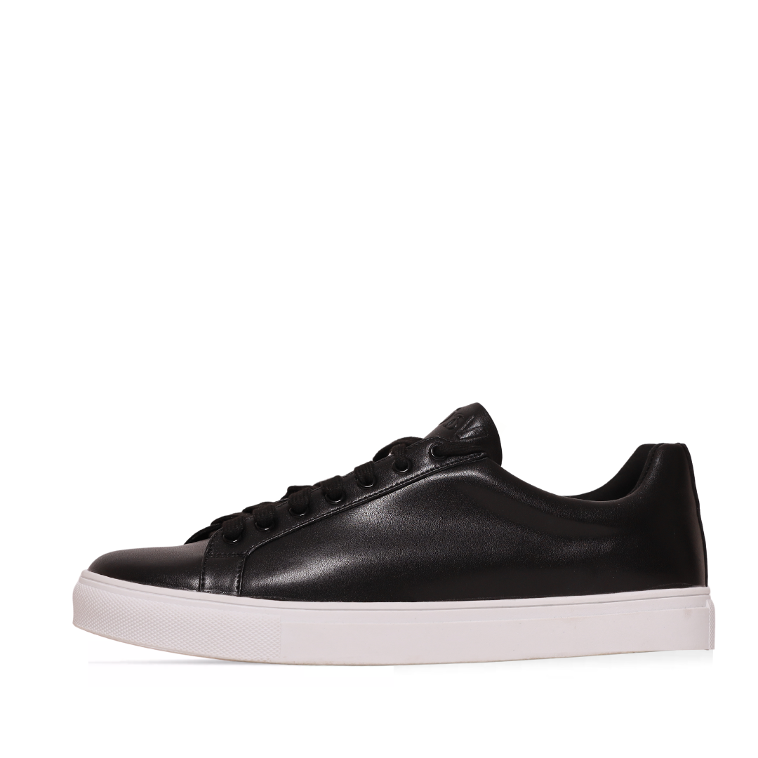 Zapatillas Jordin Negras