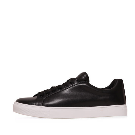 Zapatillas Jordin Negras
