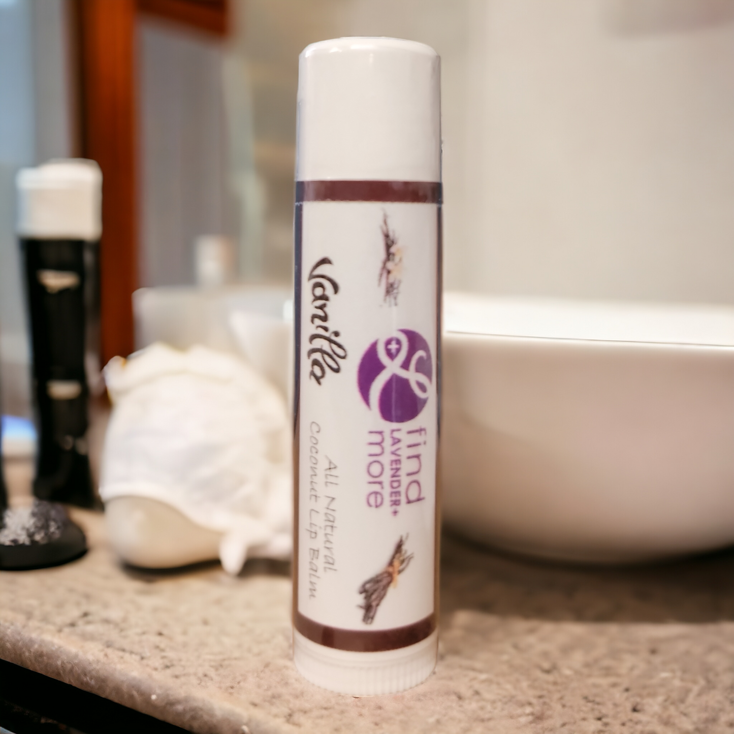 Bálsamos labiales con karité 100% natural (Paquete de 3)