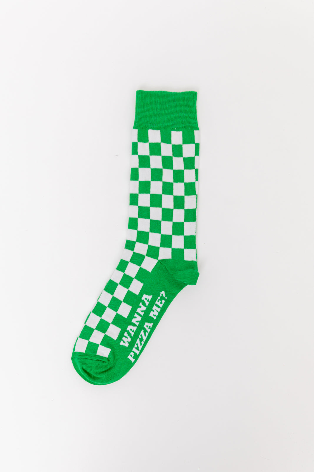 Set de calcetines de pizza vegetariana