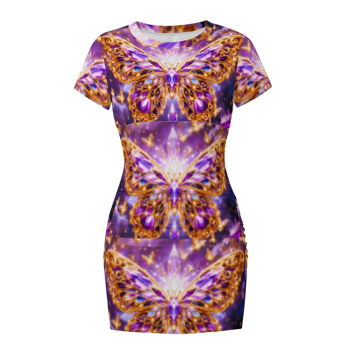 Crystal Butterfly_stockcake1
