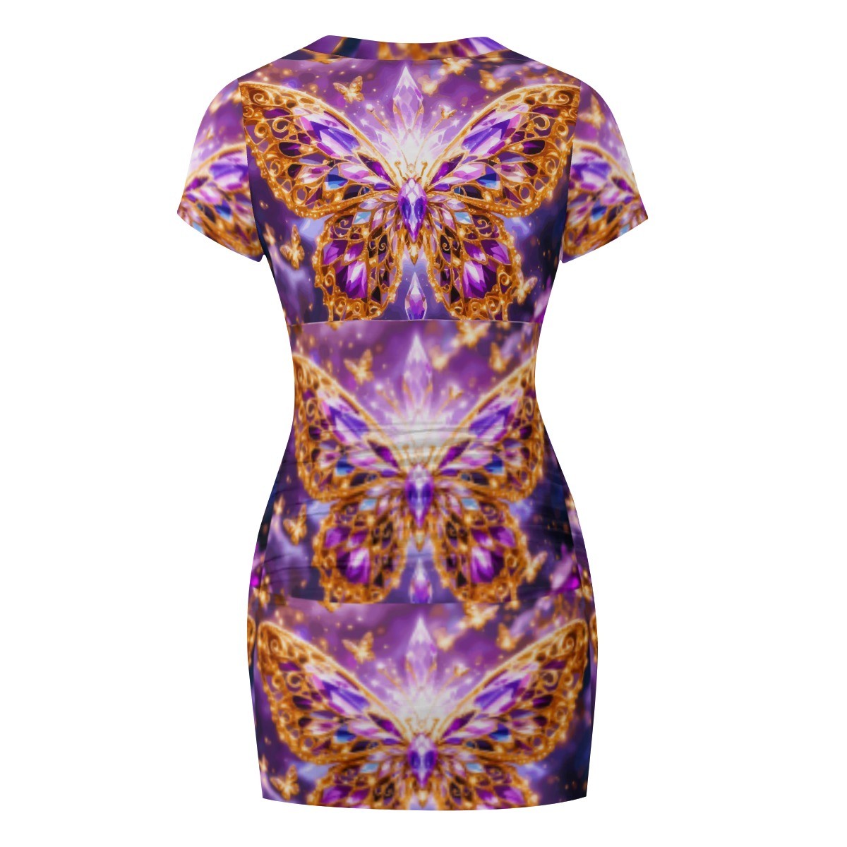 Crystal Butterfly_stockcake1
