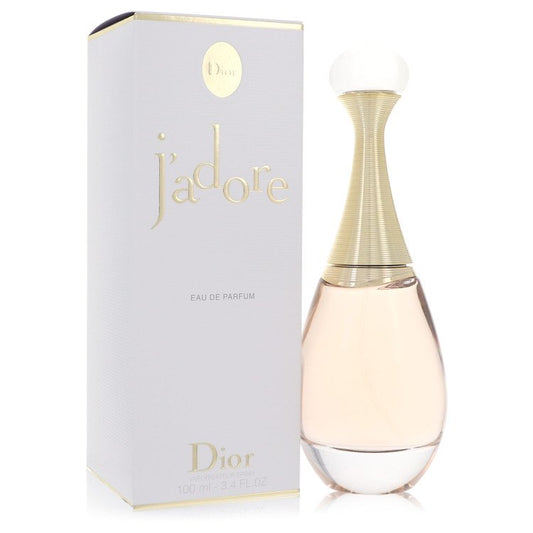 Jadore by Christian Dior Eau De Parfum Spray 3.4 oz for Women
