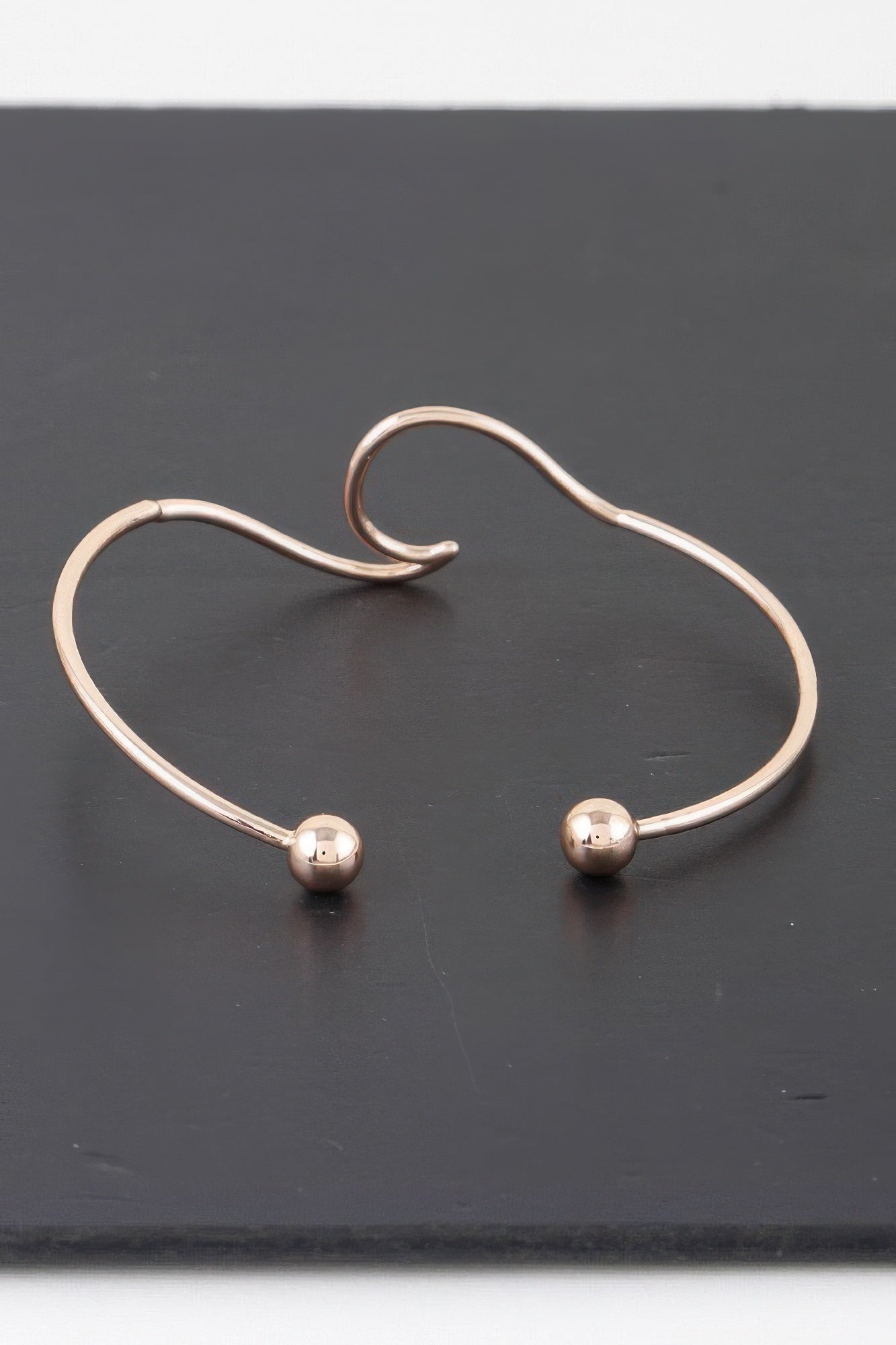 Crashing Wave Bracelet