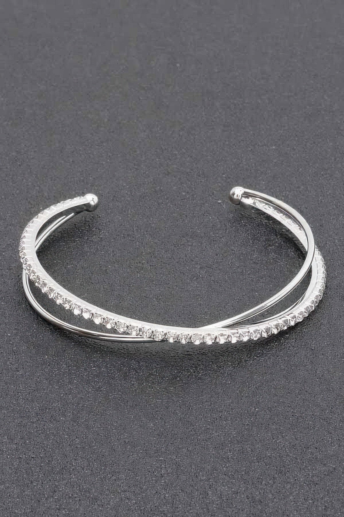 Rhinestone Bracelet