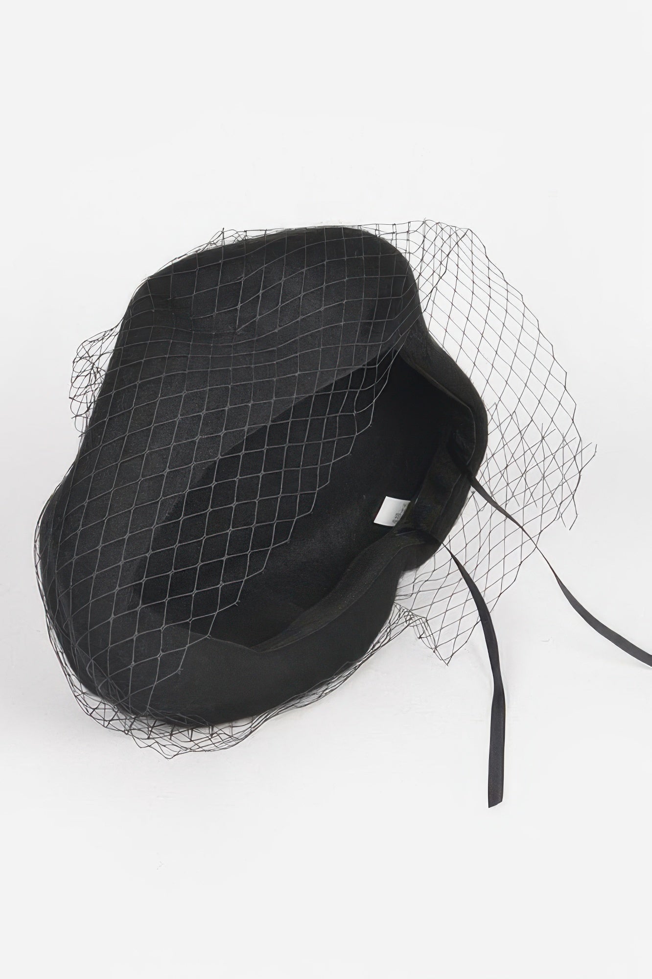 Netted Fashion Cap