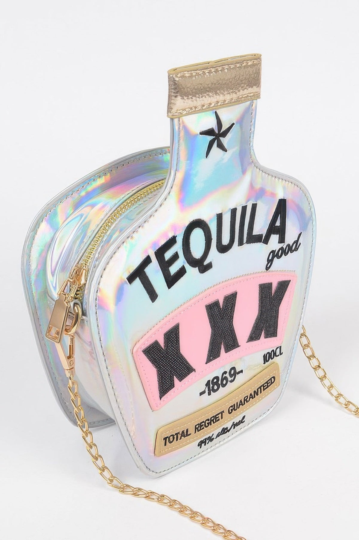 Tequila Clutch