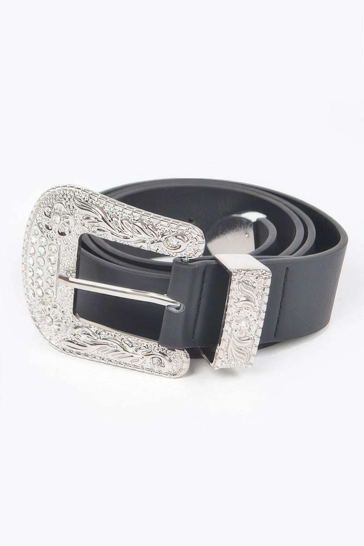 Multi Metal Belt