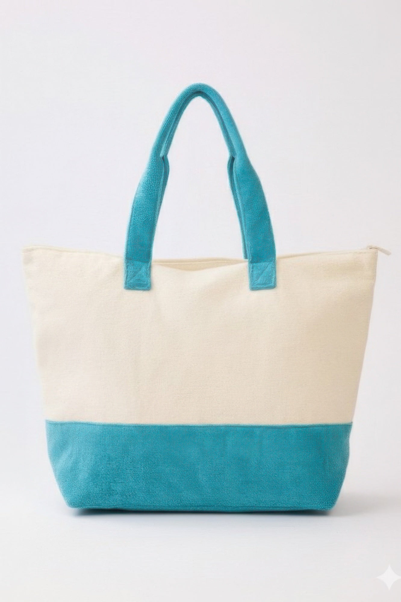 Life Is Better At The Beach Terry Tote