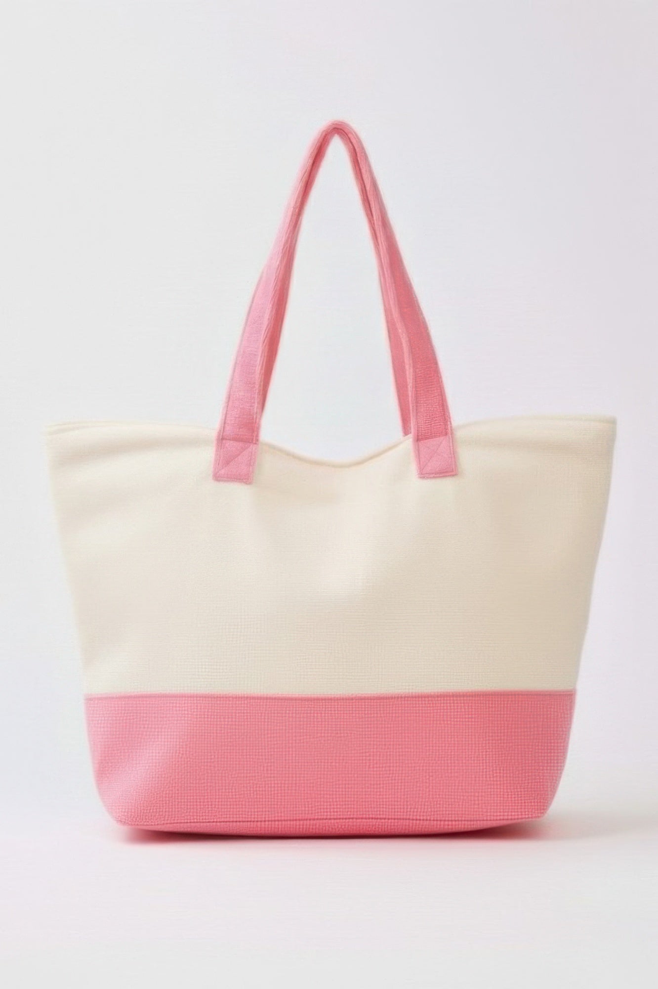 Life Is Better At The Beach Terry Tote