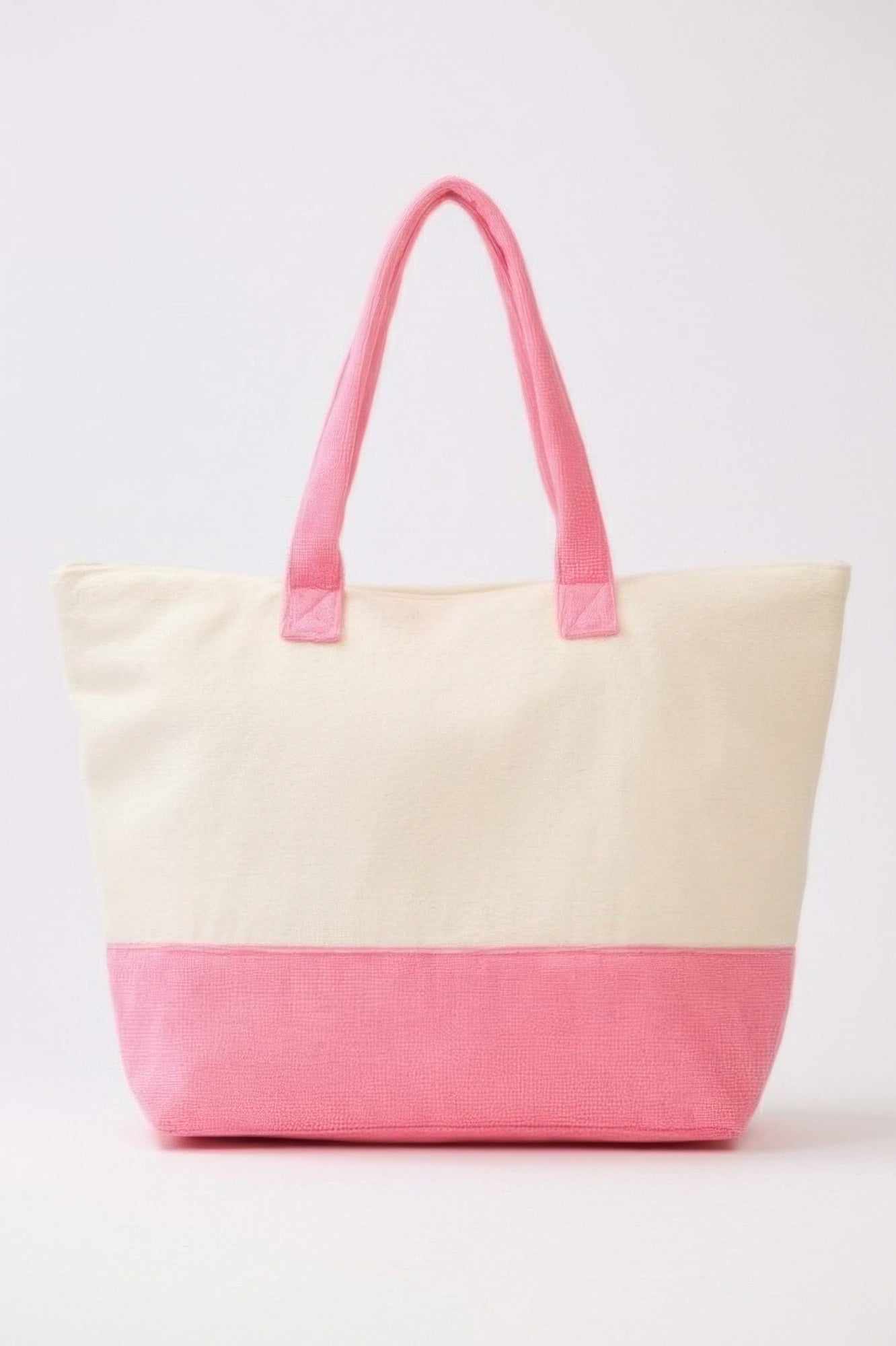 Vacay Mode Terry Tote