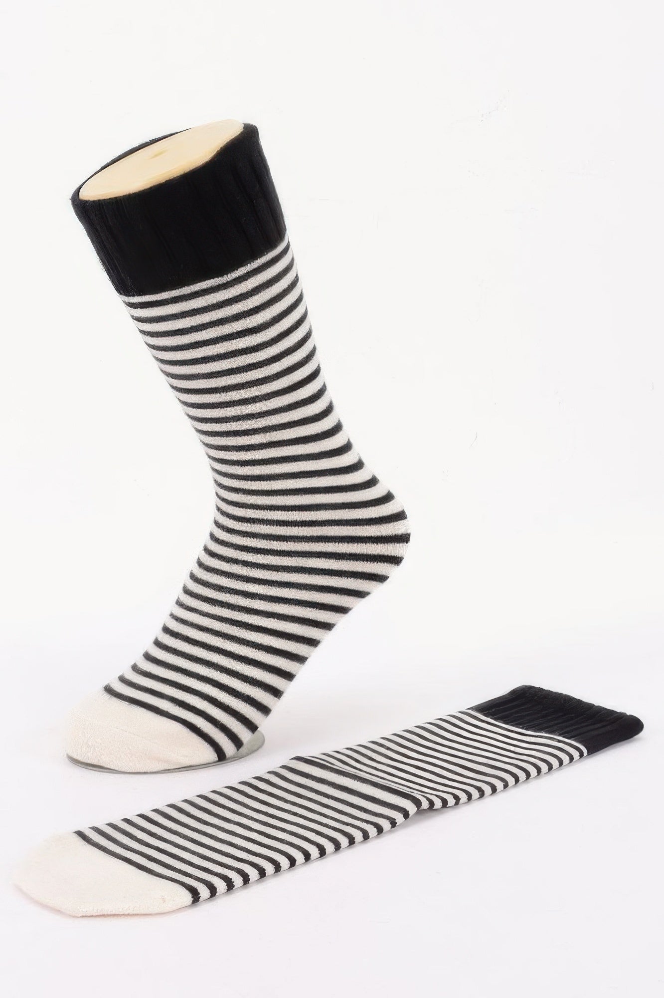 Cotton Stretch Socks