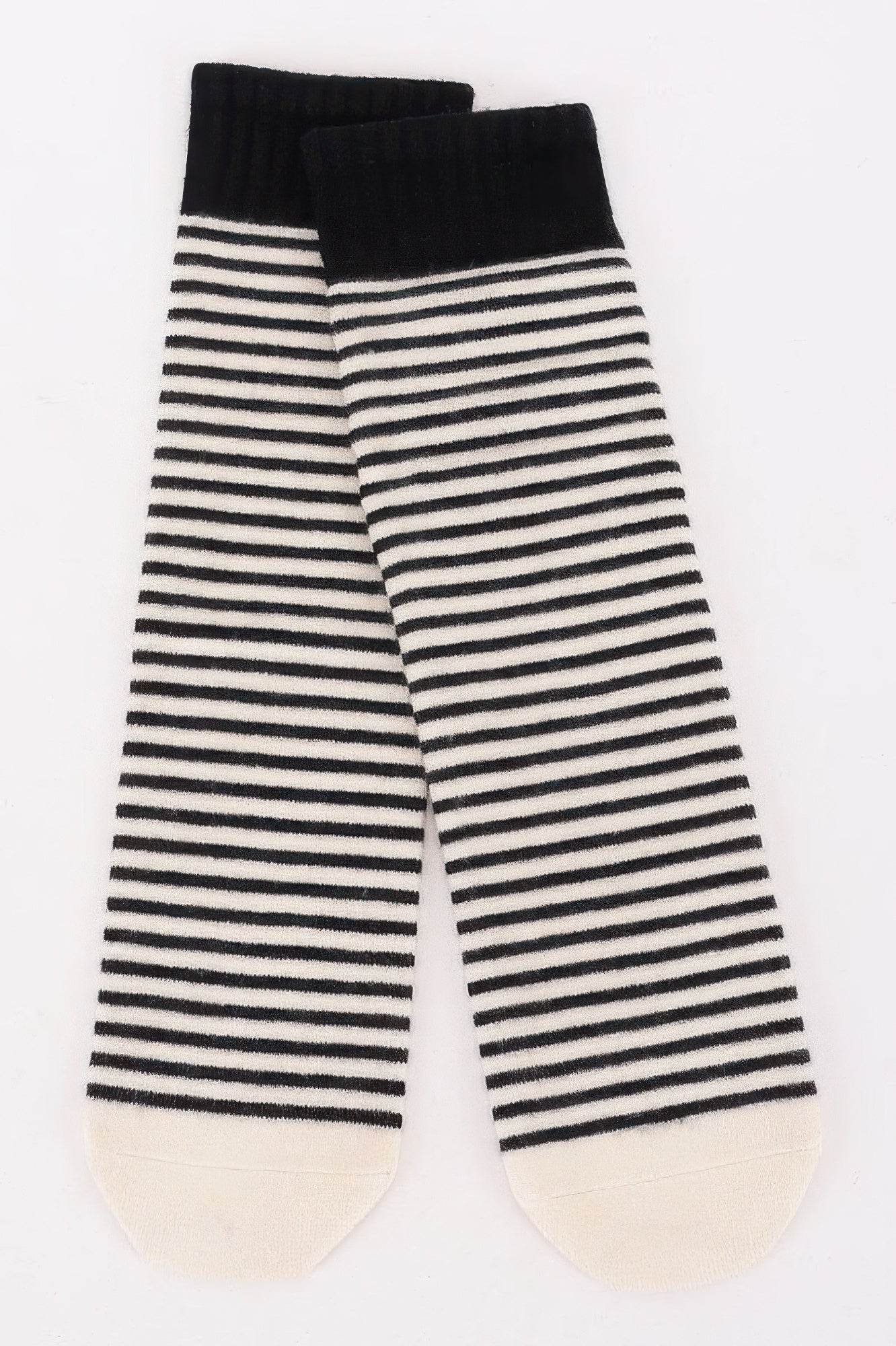 Cotton Stretch Socks