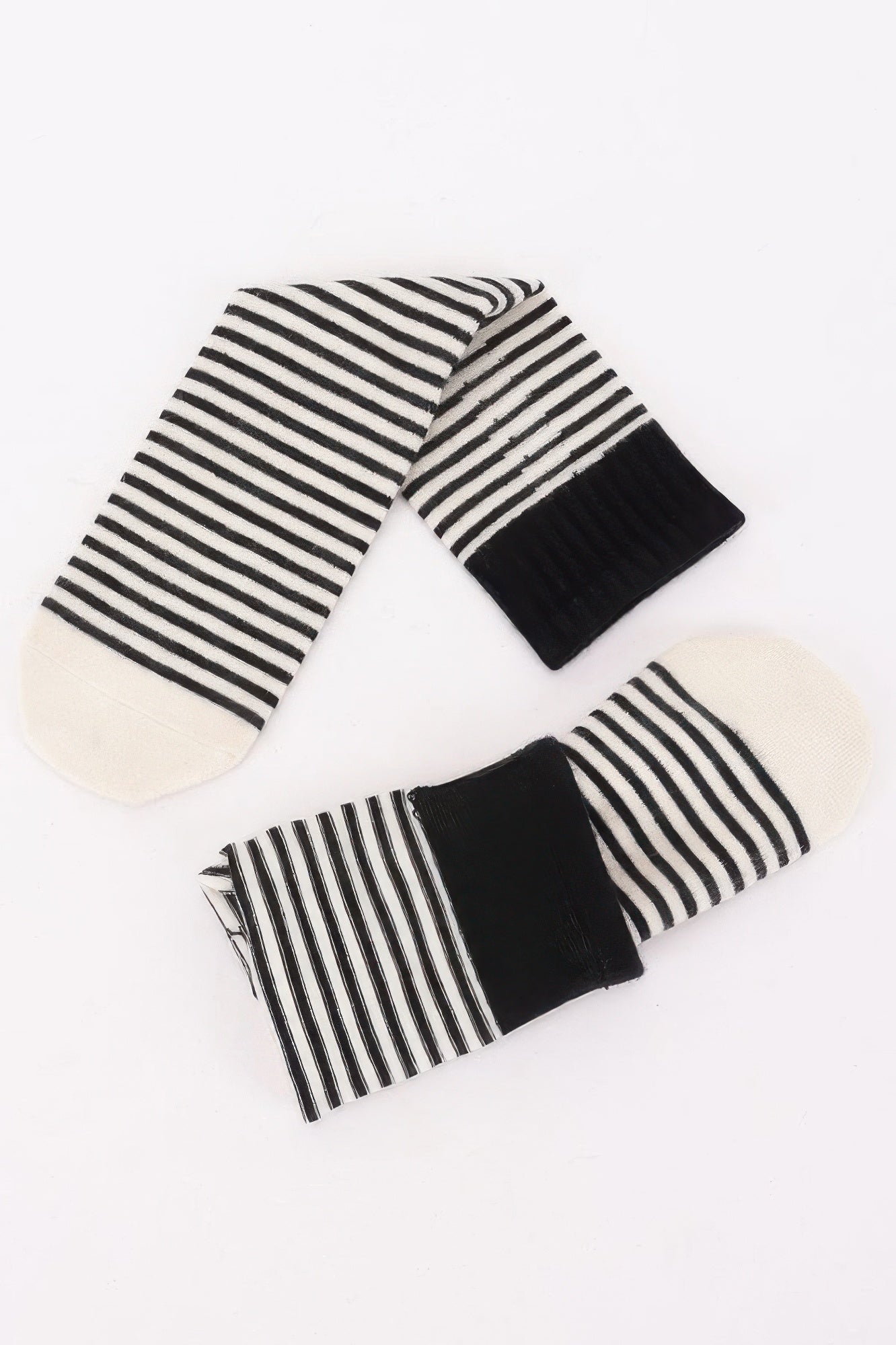 Cotton Stretch Socks