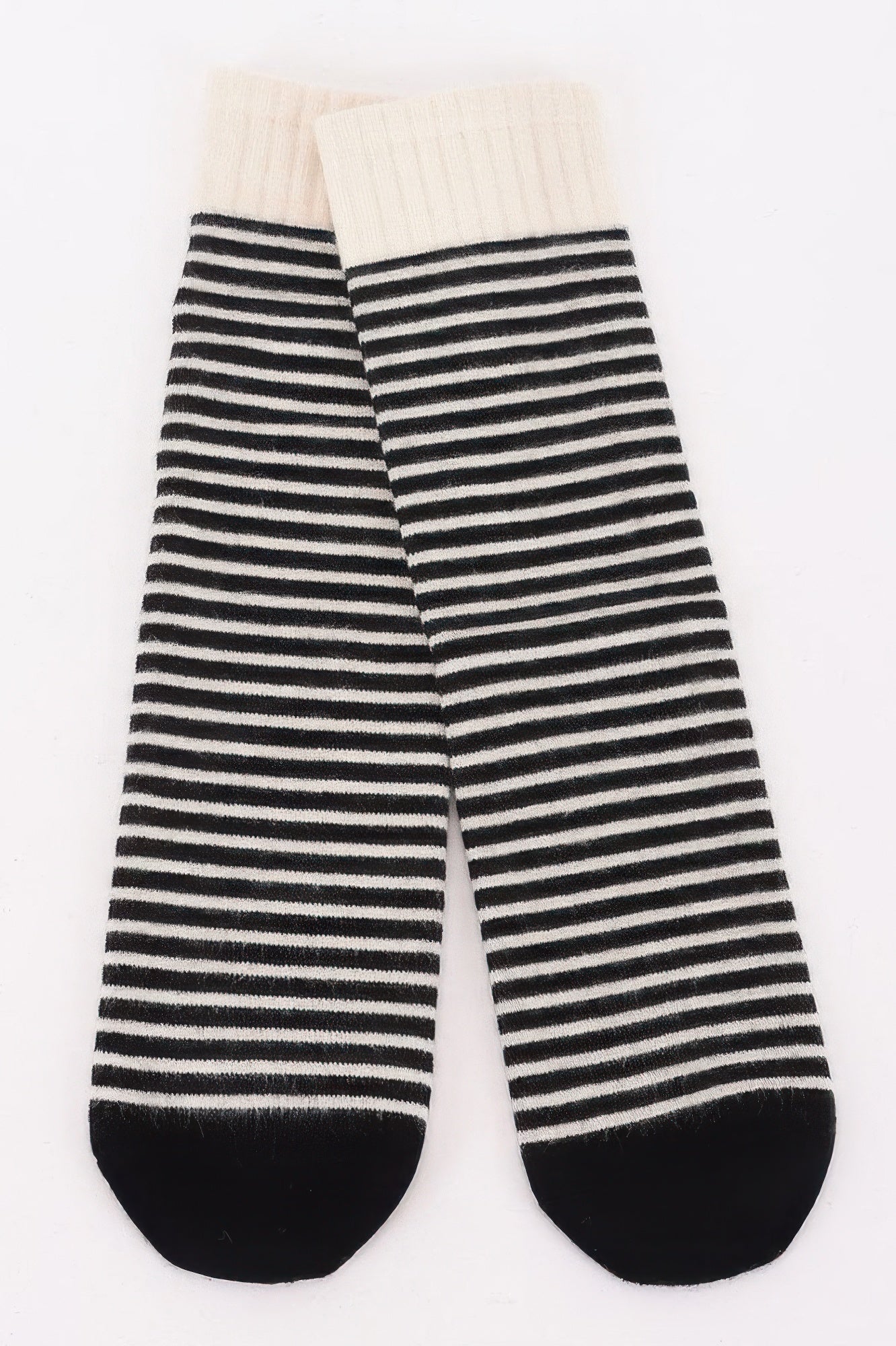 Cotton Stretch Socks
