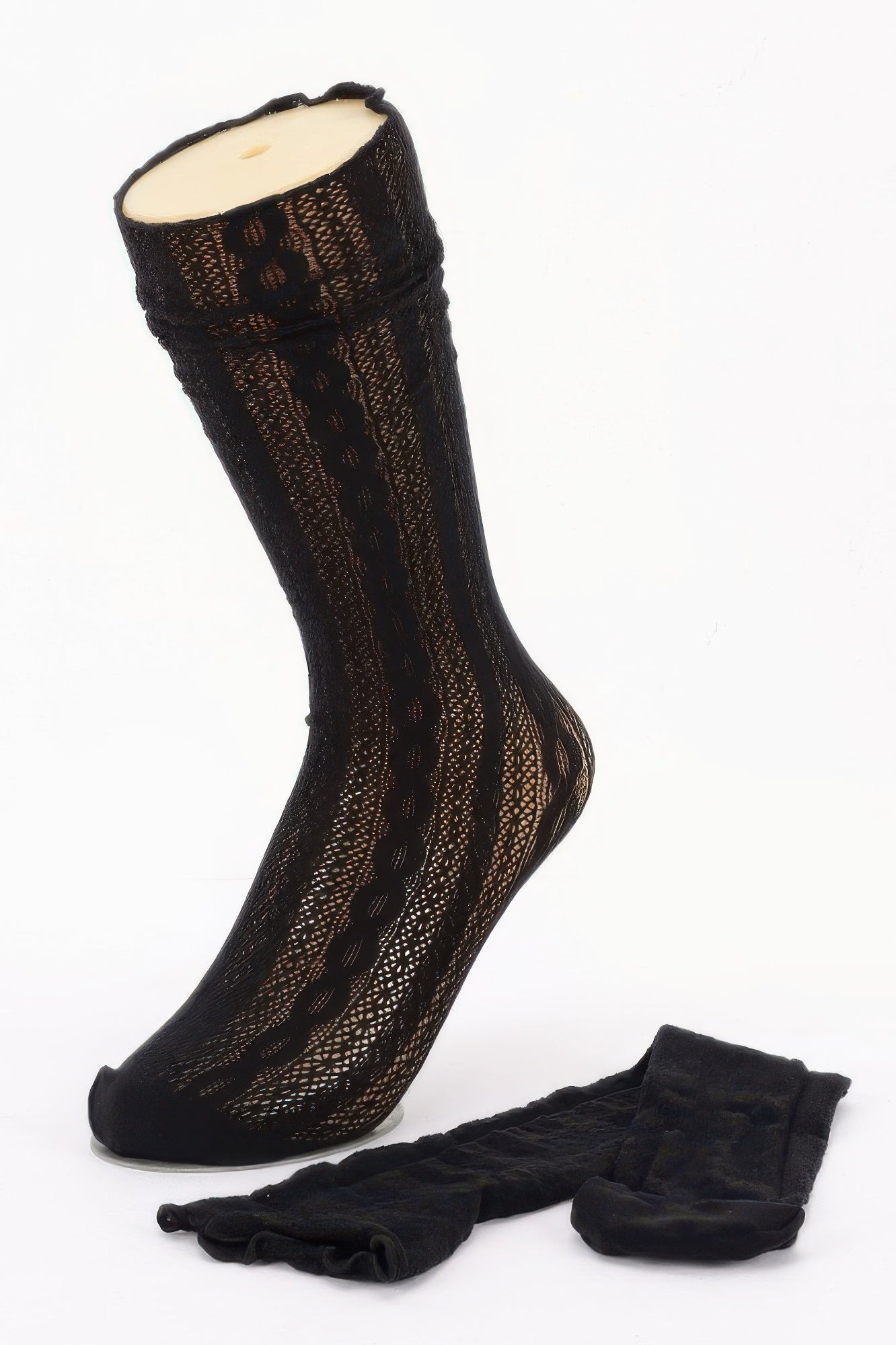 Cotton Stretch Socks