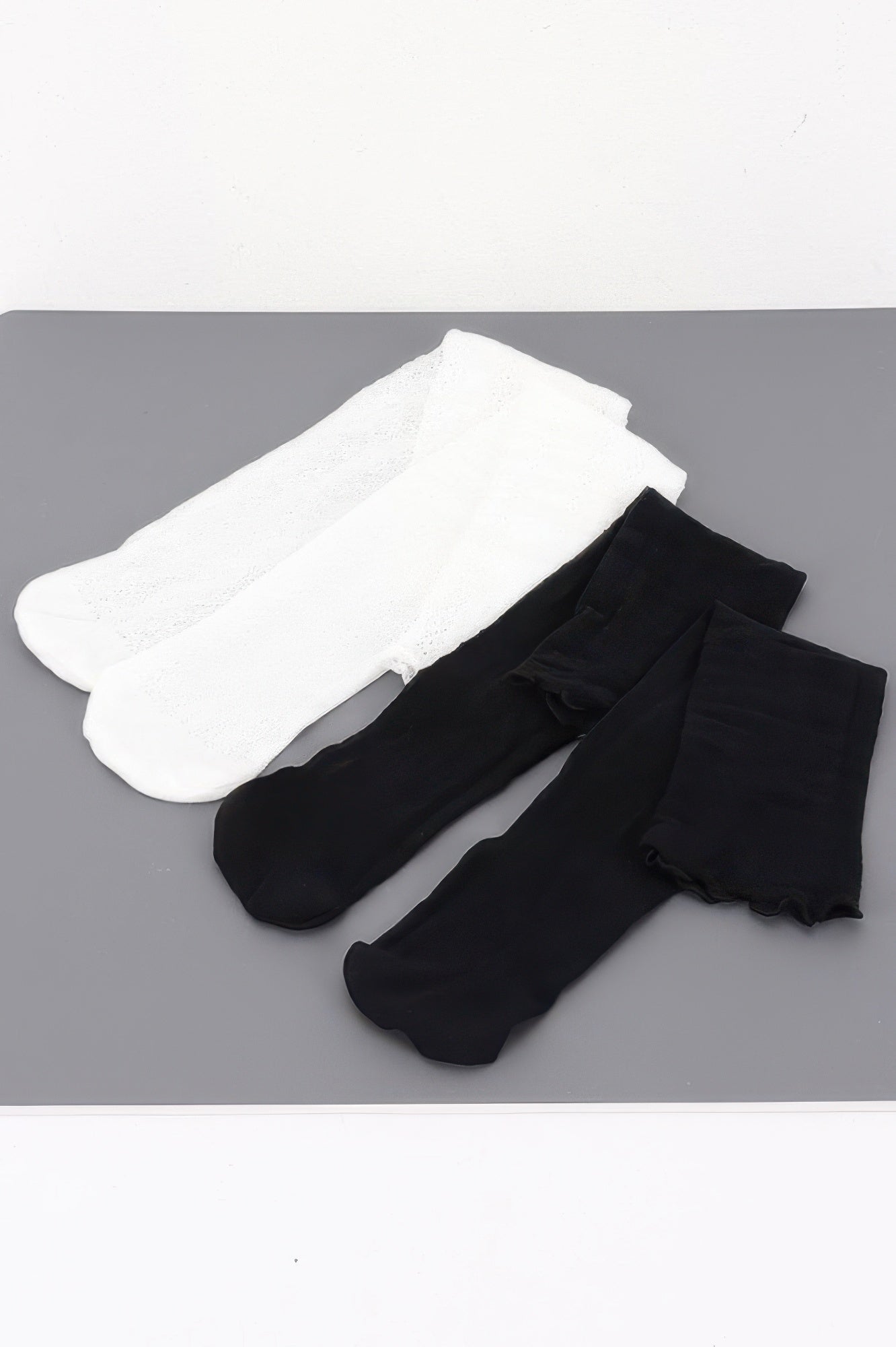 Cotton Stretch Socks