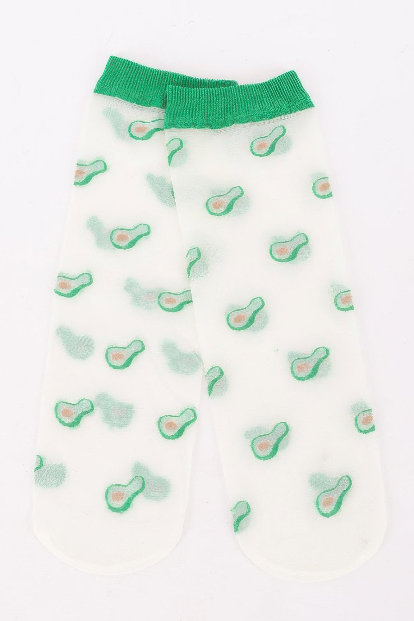 Cotton Stretch Socks