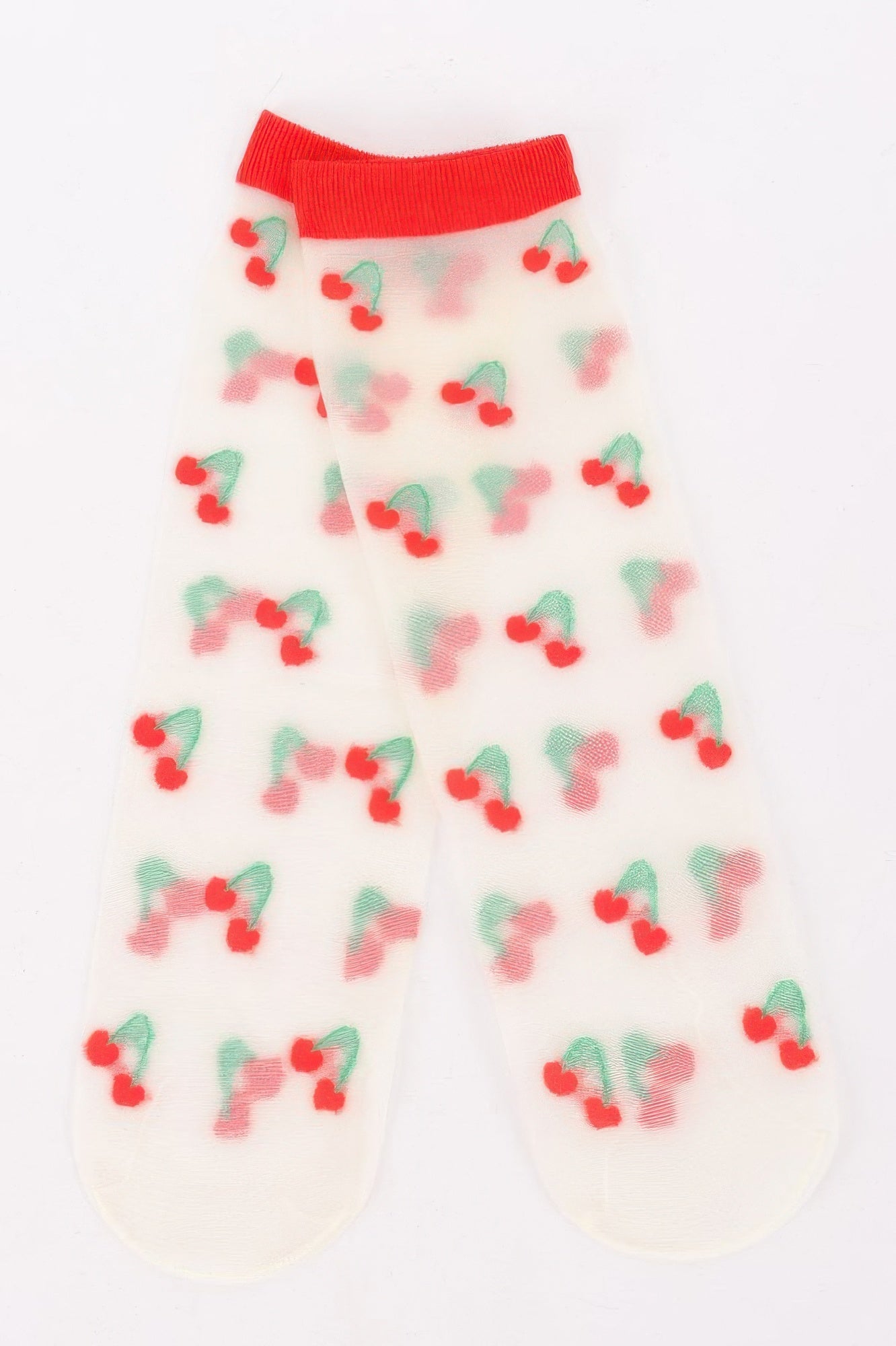 Cotton Stretch Socks