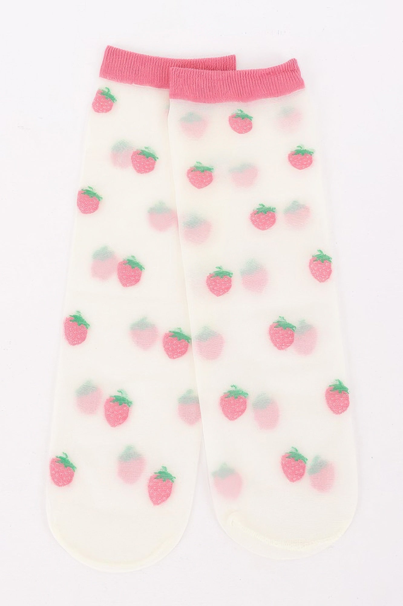 Cotton Stretch Socks